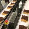 Mikado, Petit Ecolier… On a visité l’usine du numéro 1 mondial des biscuits